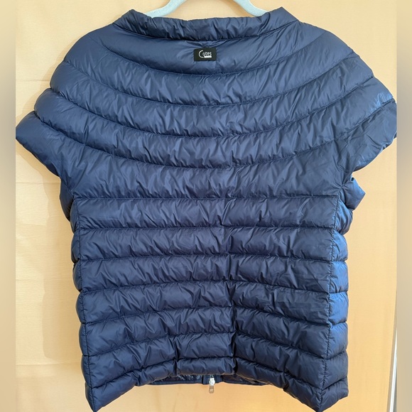 Cotes of London EUC Navy Large - Picture 3 of 4